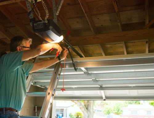 How to Choose the Right Garage Door Repair Service in Your Area