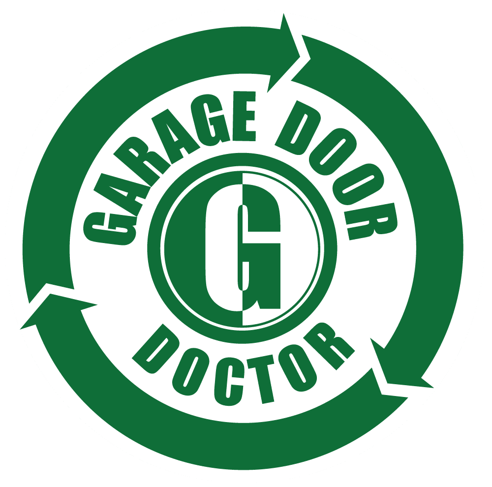 Garage Door Doctor Logo