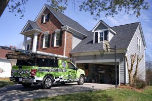 Garage Door Doctor garage repair