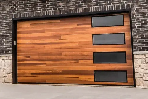 chi planks 2327 garage doors
