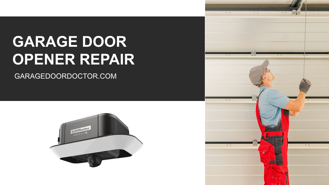 garage door opener repair, Charlotte, Belmont, Concord, Cornelius, Davidson, Fort Mill, Gastonia, Harrisburg, Huntersville, Indian Trail, Kannapolis, Lake Norman, Marvin, Matthews, Mint Hill, Monroe, Mooresville, Mount Holly, Pineville, Rock Hill, Tega Cay, Waxhaw, Wesley Chapel, Weddington