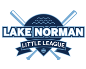 Lake Norman Little League Logo