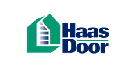 haas garage doors logo