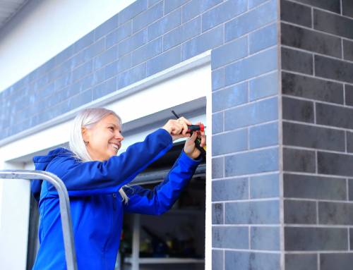Benefits of Professional Garage Door Installation vs. DIY
