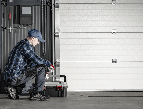 Signs It’s Time for Garage Door Repair: When to Call a Professional