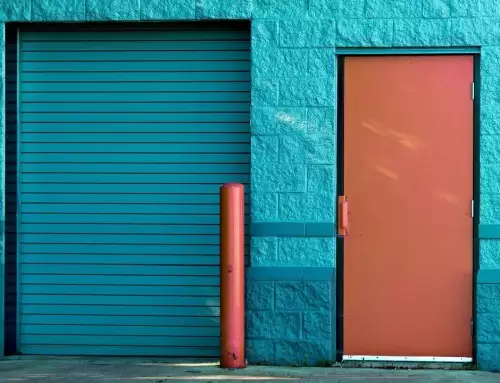 Rolling Steel Doors: The Perfect Solution for Charlotte’s Commercial Businesses