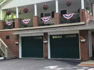 garage door designer