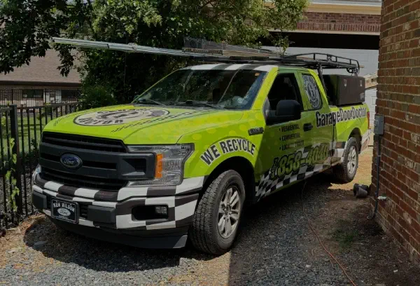 garage door doctor charlotte nc